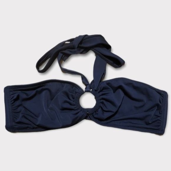Vineyard Vines Bikini Top L - Picture 1 of 5